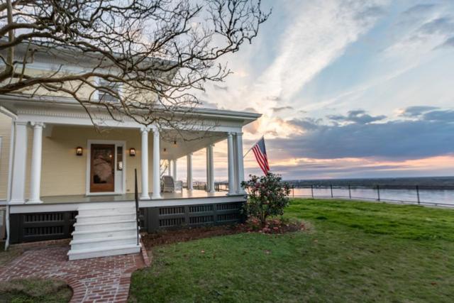 Clifton House - Panorama - Queen Suite, Sleeps 4, River Views Natchez Exterior photo